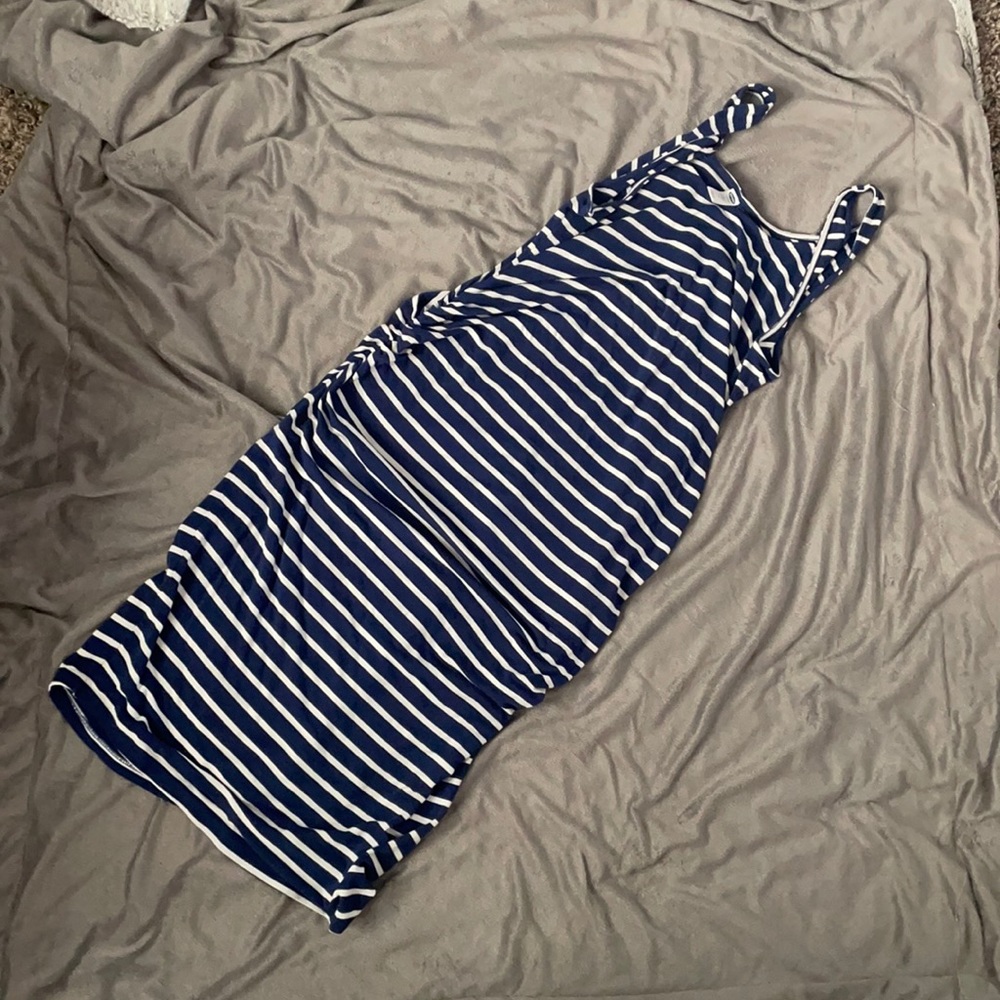 Old Navy Maternity Dress